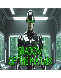 Shadow of the matrix EPIC GAMES (PC)
