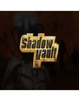 Shadow Vault EPIC GAMES (PC)