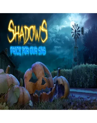 Shadows. Price For Our Sins EPIC GAMES (PC)