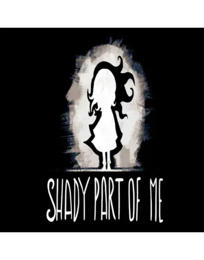 Shady Part of Me EPIC GAMES (PC)