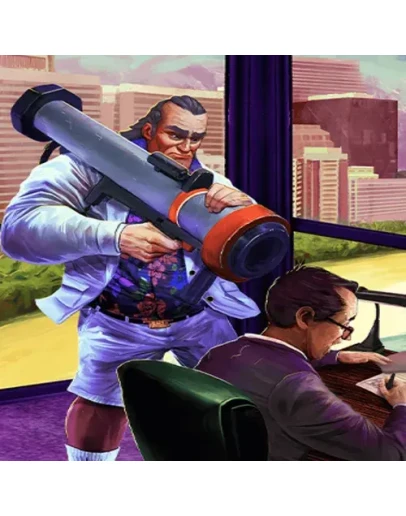 Shakedown - Hawaii EPIC GAMES (PC)