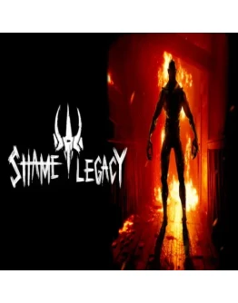 Shame Legacy EPIC GAMES (PC)