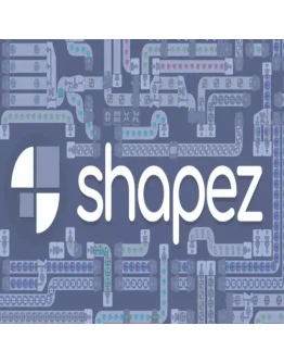 shapez EPIC GAMES (PC)