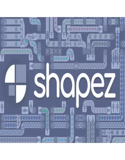 shapez EPIC GAMES (PC)