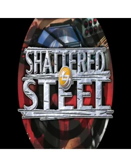 Shattered Steel EPIC GAMES (PC)