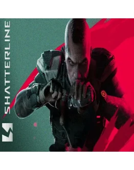 Shatterline EPIC GAMES (PC)