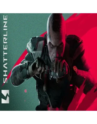 Shatterline EPIC GAMES (PC)
