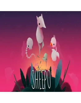 Sheepo EPIC GAMES (PC)
