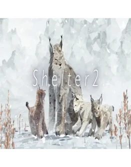 Shelter: A Lynx Adventure EPIC GAMES (PC)