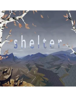 Shelter: An Animal Adventure EPIC GAMES (PC)