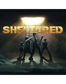 Sheltered EPIC GAMES (PC)