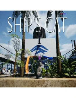 Ship's Cat EPIC GAMES (PC)