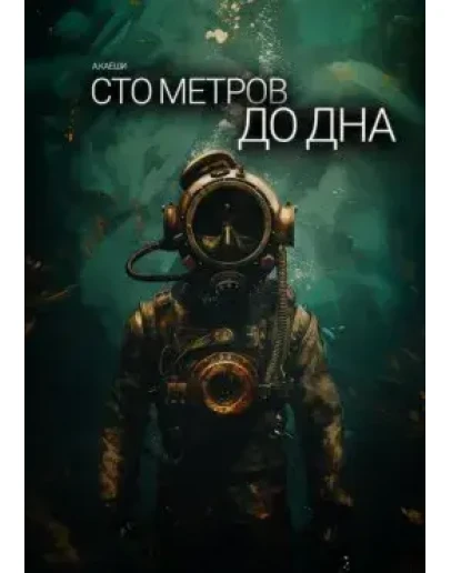 Сто метров до дна. Ау Каеши FB2