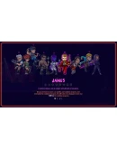 Neon Abyss - Alter Ego STEAMКЛЮЧРФ+ВЕСЬ МИР +