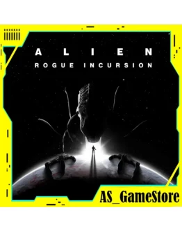Alie: Rogue Incursion VR / Чужой / Чужие PS5 Турция