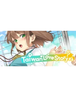 Taiwan Love Story АВТОДОСТАВКА STEAM РОССИЯ Taiwan Love Story АВТОДОСТАВКА STEAM РОССИЯ