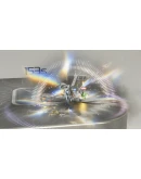 Светящаяся кукла АВТОДОСТАВКА STEAM РОССИЯ