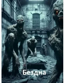 Бездна А. Гофман Аудиокнига