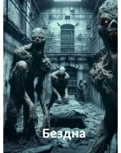 Бездна А. Гофман Аудиокнига