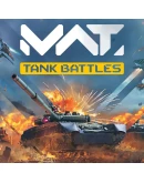 MWT: Tank Battles Top Up By ID MWT: Tank Battles Top Up By ID