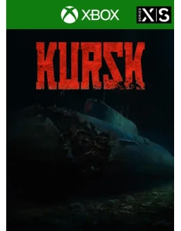 KURSK XBOX ONE SERIES XS KEY KURSK XBOX ONE SERIES XS KEY