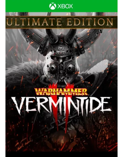 Warhammer: Vermintide 2 Ultimate (Xbox) Аренда 7 дней