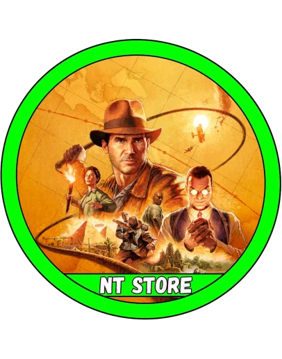 Indiana Jones DELUXE + ВСЕ ДОПОЛНЕНИЯ Steam Indiana Jones DELUXE + ВСЕ ДОПОЛНЕНИЯ Steam