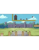 Malu the Princess Xbox OneXS активация