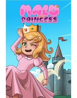 Malu the Princess Xbox OneXS активация