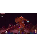 Leif's Adventure: Netherworld Hero STEAM GIFT РОССИЯ
