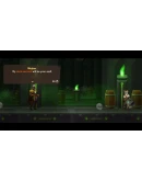 Leif's Adventure: Netherworld Hero STEAM GIFT РОССИЯ