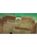 Leif's Adventure: Netherworld Hero STEAM GIFT РОССИЯ
