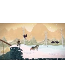 Leif's Adventure: Netherworld Hero STEAM GIFT РОССИЯ