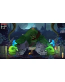 Leif's Adventure: Netherworld Hero STEAM GIFT РОССИЯ