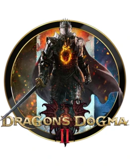 Dragon's Dogma 2 Deluxe Edition +DLC (GLOBAL) Dragon's Dogma 2 Deluxe Edition +DLC (GLOBAL)