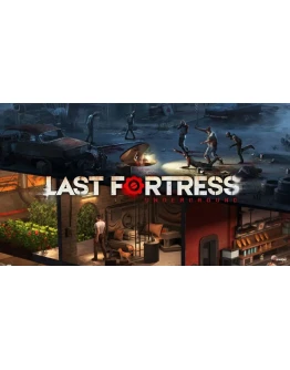 Last Fortress: Underground Top Up By ID Last Fortress: Underground Top Up By ID
