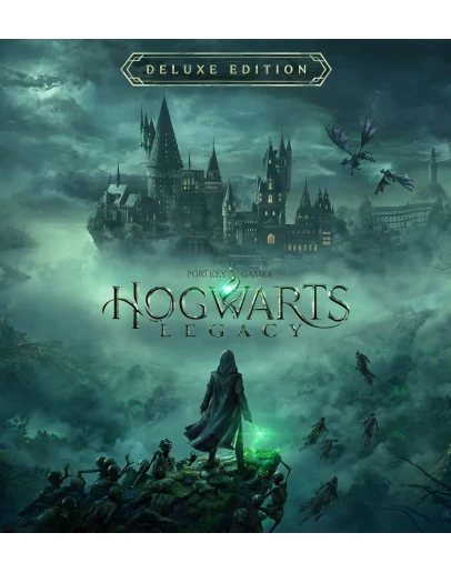 Hogwarts Legacy Xbox One/Series x/s Общий Hogwarts Legacy Xbox One/Series x/s Общий