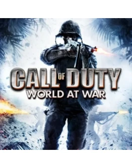 Все регионыCall of Duty: World At War (2008) Все регионыCall of Duty: World At War (2008)