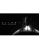 Alien: Rogue Incursion Steam Россия Alien: Rogue Incursion Steam Россия