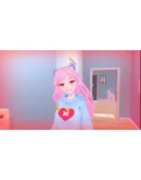 AI2U: With You 'Til The End Steam Gift РФ/КЗ/др. Автодоставка AI2U: With You 'Til The End Steam Gift РФ/КЗ/др. Автодоставка