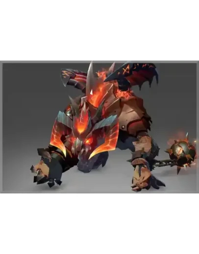 Svarog the Infernal (Dota 2) Svarog the Infernal (Dota 2)