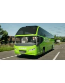 Fernbus Simulator - Neoplan Cityliner DLC * STEAM RU