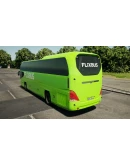 Fernbus Simulator - Neoplan Cityliner DLC * STEAM RU