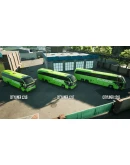 Fernbus Simulator - Neoplan Cityliner DLC * STEAM RU