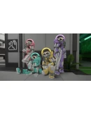 LOCKDOWN Protocol - Contrast DLC * STEAM RU