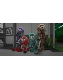 LOCKDOWN Protocol - Contrast DLC * STEAM RU