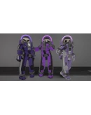 LOCKDOWN Protocol - Contrast DLC * STEAM RU