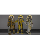 LOCKDOWN Protocol - Contrast DLC * STEAM RU