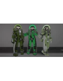 LOCKDOWN Protocol - Contrast DLC * STEAM RU