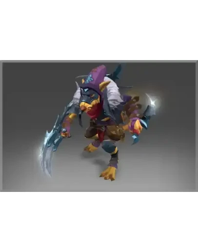 Verminator (Dota 2) Verminator (Dota 2)